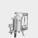 Agama proceso pasteurizar